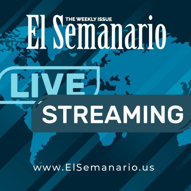 live-streaming